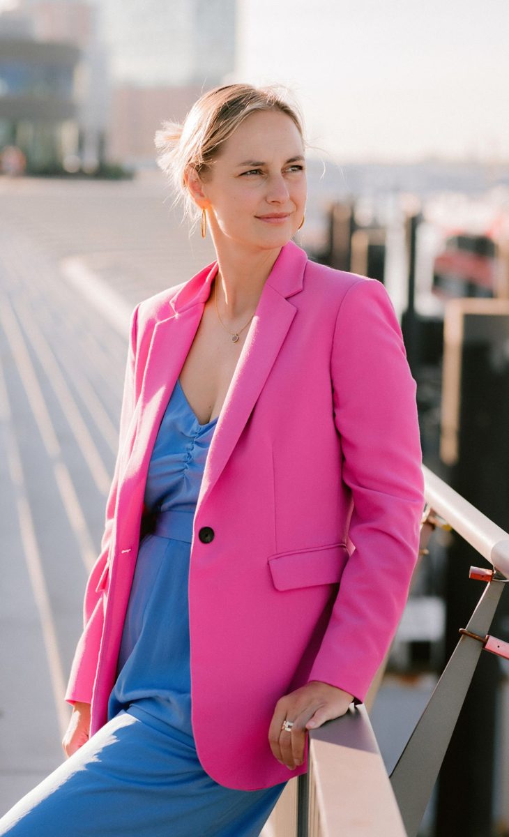 Josephine Teske